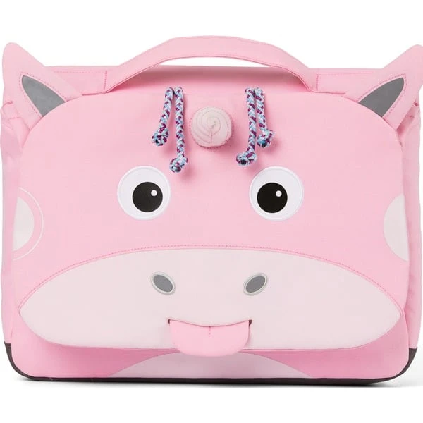 Affenzahn Schultasche Einhorn 4 Affenzahn Schultasche Einhorn – Bild 2