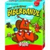 Amigo Biberbande, Kartenspiel