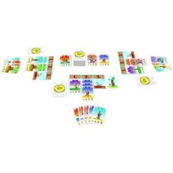 Amigo Bohnanza, Kartenspiel 7 Amigo Bohnanza, Kartenspiel -Spielzeug Rabatte Amigo Bohnanza Kartenspiel@@1sg10008 2