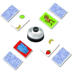 Amigo Halli Galli Extreme, Kartenspiel 7 Amigo Halli Galli Extreme, Kartenspiel -Spielzeug Rabatte Amigo Halli Galli Extreme Kartenspiel@@1sg1001d 2