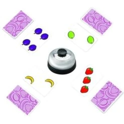 Amigo Halli Galli, Kartenspiel -Spielzeug Rabatte Amigo Halli Galli Kartenspiel@@1sg10019 3