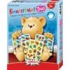 Amigo Kunterbunt Duo, Kartenspiel -Spielzeug Rabatte Amigo Kunterbunt Duo Kartenspiel@@1919256