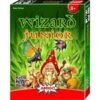 Amigo Wizard Junior, Kartenspiel -Spielzeug Rabatte Amigo Wizard Junior Kartenspiel@@1sg1000u