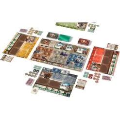 Asmodee 3000 Halunken, Brettspiel -Spielzeug Rabatte Asmodee 3000 Halunken Brettspiel@@1902090 3