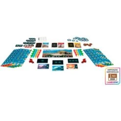 Asmodee 7 Wonders - Armada (neues Design), Brettspiel -Spielzeug Rabatte Asmodee 7 Wonders Armada neues Design Brettspiel@@1902146 1
