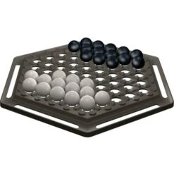 Asmodee Abalone, Brettspiel -Spielzeug Rabatte Asmodee Abalone Brettspiel@@1432347 2