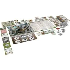 Asmodee Aftermath, Brettspiel -Spielzeug Rabatte Asmodee Aftermath Brettspiel@@1sgqa01r 3