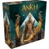 Asmodee Ankh: Die Götter Ägyptens, Brettspiel 1 Asmodee Ankh: Die Götter Ägyptens, Brettspiel -Spielzeug Rabatte Asmodee Ankh Die G tter gyptens Brettspiel@@1727333