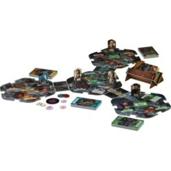 Asmodee Arkham Horror 3. Edition, Brettspiel 8 Asmodee Arkham Horror 3. Edition, Brettspiel -Spielzeug Rabatte Asmodee Arkham Horror 3 Edition Brettspiel@@1526474 2