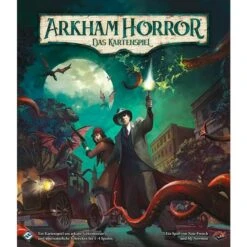 Asmodee Arkham Horror: Das Kartenspiel -Spielzeug Rabatte Asmodee Arkham Horror Das Kartenspiel@@1806652 2