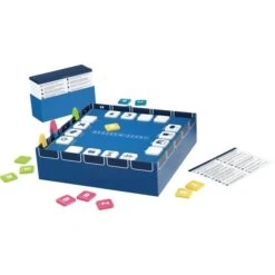 Asmodee Bezzerwizzer, Quizspiel -Spielzeug Rabatte Asmodee Bezzerwizzer Quizspiel@@1727371 2