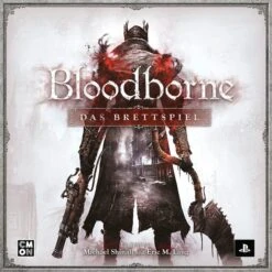 Asmodee Bloodborne: Das Brettspiel -Spielzeug Rabatte Asmodee Bloodborne Das Brettspiel@@1727363 2