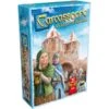 Asmodee Carcassonne Winter-Edition, Brettspiel -Spielzeug Rabatte Asmodee Carcassonne Winter Edition Brettspiel@@1901113