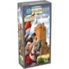 Asmodee Carcassonne - Der Turm, Brettspiel -Spielzeug Rabatte Asmodee Carcassonne Der Turm Brettspiel@@1sgqhc03