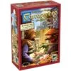 Asmodee Carcassonne - Händler Und Baumeister, Brettspiel -Spielzeug Rabatte Asmodee Carcassonne H ndler und Baumeister Brettspiel@@1sgqhc05