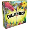Asmodee Challengers!, Kartenspiel 1 Asmodee Challengers!, Kartenspiel -Spielzeug Rabatte Asmodee Challengers Kartenspiel@@1909800