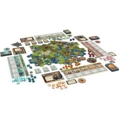 Asmodee Civilization - Ein Neues Zeitalter, Brettspiel 10 Asmodee Civilization - Ein Neues Zeitalter, Brettspiel -Spielzeug Rabatte Asmodee Civilization Ein neues Zeitalter Brettspiel@@1sgq0079 3