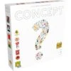 Asmodee Concept, Brettspiel 2 Asmodee Concept, Brettspiel -Spielzeug Rabatte Asmodee Concept Brettspiel@@1257168