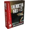 Asmodee Crime Zoom Fall 1: Sein Letztes Blatt, Kartenspiel -Spielzeug Rabatte Asmodee Crime Zoom Fall 1 Sein letztes Blatt Kartenspiel@@1727390