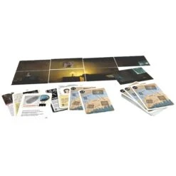 Asmodee Crime Zoom Fall 1: Sein Letztes Blatt, Kartenspiel 8 Asmodee Crime Zoom Fall 1: Sein Letztes Blatt, Kartenspiel -Spielzeug Rabatte Asmodee Crime Zoom Fall 1 Sein letztes Blatt Kartenspiel@@1727390 2