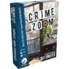 Asmodee Crime Zoom Fall 2: Vögel Des Unheils, Kartenspiel -Spielzeug Rabatte Asmodee Crime Zoom Fall 2 V gel des Unheils Kartenspiel@@1727391