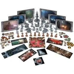 Asmodee Cthulhu: Death May Die (Staffel 2), Brettspiel -Spielzeug Rabatte Asmodee Cthulhu Death May Die Staffel 2 Brettspiel@@1716387 2