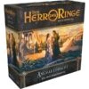 Asmodee Der Herr Der Ringe: Das Kartenspiel - Angmar Erwacht -Spielzeug Rabatte Asmodee Der Herr der Ringe Das Kartenspiel Angmar erwacht@@1901225