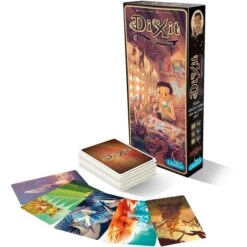 Asmodee Dixit 8 - Harmonies, Kartenspiel -Spielzeug Rabatte Asmodee Dixit 8 Harmonies Kartenspiel@@1809342 2