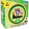 Asmodee Dobble Kids, Kartenspiel 2 Asmodee Dobble Kids, Kartenspiel -Spielzeug Rabatte Asmodee Dobble Kids Kartenspiel@@100003526