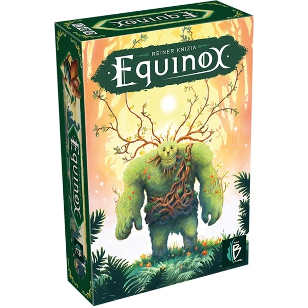 Asmodee Equinox (Green Box), Kartenspiel 3 Asmodee Equinox (Green Box), Kartenspiel