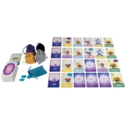 Asmodee Equinox (Purple Box), Kartenspiel -Spielzeug Rabatte Asmodee Equinox Purple Box Kartenspiel@@1727542 2