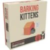 Asmodee Exploding Kittens - Barking Kittens, Kartenspiel -Spielzeug Rabatte Asmodee Exploding Kittens Barking Kittens Kartenspiel@@1727262
