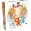 Asmodee Flamecraft, Brettspiel -Spielzeug Rabatte Asmodee Flamecraft Brettspiel@@1902298