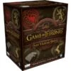 Asmodee Game Of Thrones: Trivia - Episode 5-8, Quizspiel -Spielzeug Rabatte Asmodee Game of Thrones Trivia Episode 5 8 Quizspiel@@1sgqfg15