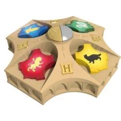 Asmodee Harry Potter Zauberer-Quiz, Quizspiel -Spielzeug Rabatte Asmodee Harry Potter Zauberer Quiz Quizspiel@@1727540 2