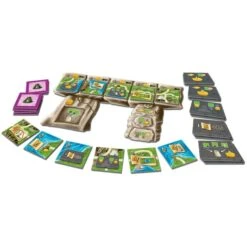 Asmodee Isle Of Skye - Druiden, Brettspiel -Spielzeug Rabatte Asmodee Isle of Skye Druiden Brettspiel@@1902309 2