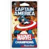 Asmodee Marvel Champions: Das Kartenspiel - Captain America -Spielzeug Rabatte Asmodee Marvel Champions Das Kartenspiel Captain America@@1727593