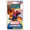 Asmodee Marvel Champions: Das Kartenspiel - Cyclops (Helden-Pack) -Spielzeug Rabatte Asmodee Marvel Champions Das Kartenspiel Cyclops Helden Pack @@1901120