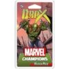 Asmodee Marvel Champions: Das Kartenspiel - Drax -Spielzeug Rabatte Asmodee Marvel Champions Das Kartenspiel Drax@@1778424