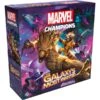 Asmodee Marvel Champions: Das Kartenspiel - Galaxy's Most Wanted -Spielzeug Rabatte Asmodee Marvel Champions Das Kartenspiel Galaxy s Most Wanted@@1778426