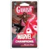 Asmodee Marvel Champions: Das Kartenspiel - Gambit (Helden-Pack) -Spielzeug Rabatte Asmodee Marvel Champions Das Kartenspiel Gambit Helden Pack @@1901123