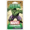 Asmodee Marvel Champions: Das Kartenspiel - Hulk -Spielzeug Rabatte Asmodee Marvel Champions Das Kartenspiel Hulk@@1727611