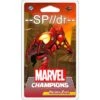 Asmodee Marvel Champions: Das Kartenspiel - SP//dr (Helden-Pack) -Spielzeug Rabatte Asmodee Marvel Champions Das Kartenspiel SP dr Helden Pack @@1901152
