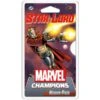 Asmodee Marvel Champions: Das Kartenspiel - Star-Lord -Spielzeug Rabatte Asmodee Marvel Champions Das Kartenspiel Star Lord@@1778407