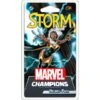 Asmodee Marvel Champions: Das Kartenspiel - Storm (Helden-Pack) -Spielzeug Rabatte Asmodee Marvel Champions Das Kartenspiel Storm Helden Pack @@1901206