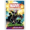 Asmodee Marvel Champions: Das Kartenspiel - The Green Goblin -Spielzeug Rabatte Asmodee Marvel Champions Das Kartenspiel The Green Goblin@@1727609