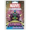 Asmodee Marvel Champions: Das Kartenspiel - The Once And Future Kang 1 Asmodee Marvel Champions: Das Kartenspiel - The Once And Future Kang -Spielzeug Rabatte Asmodee Marvel Champions Das Kartenspiel The Once and Future Kang@@1727610