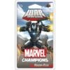 Asmodee Marvel Champions: Das Kartenspiel - War Machine -Spielzeug Rabatte Asmodee Marvel Champions Das Kartenspiel War Machine@@1778408