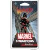 Asmodee Marvel Champions: Das Kartenspiel - Wasp 2 Asmodee Marvel Champions: Das Kartenspiel - Wasp -Spielzeug Rabatte Asmodee Marvel Champions Das Kartenspiel Wasp@@1727612