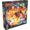 Asmodee Marvel United - Deadpool, Brettspiel -Spielzeug Rabatte Asmodee Marvel United Deadpool Brettspiel@@1901215